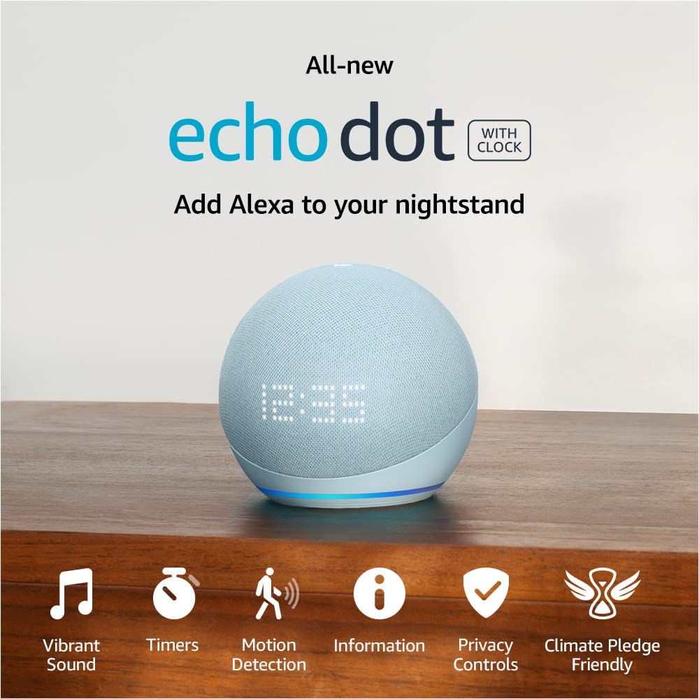 All-New Echo Dot