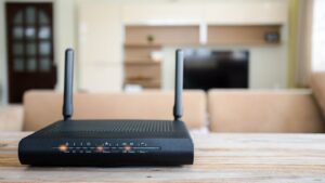 Choose a home router: what you need to know